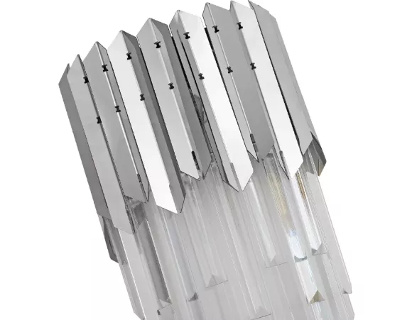 Настенный светильник Ambrella Light Traditional TR5288, Модерн, Прозрачный Настенный светильник Ambrella Light Traditional TR5288, Модерн, Прозрачный