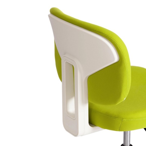 Стул компьютерный Junior TET_20235