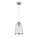 Подвесной светильник Indigo Lucido 11046/1P Chrome V000481