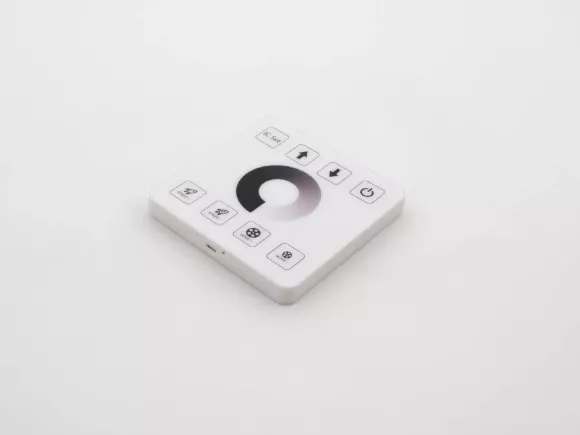 Контроллер LEDS POWER FLOWING WATER сенсорный (1024 IC) 005485 Контроллер LEDS POWER FLOWING WATER сенсорный (1024 IC) 005485