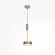 Потолочный светильник Maytoni Technical Ceiling Zon C032CL-24W4K-RD-MG, вид сверху