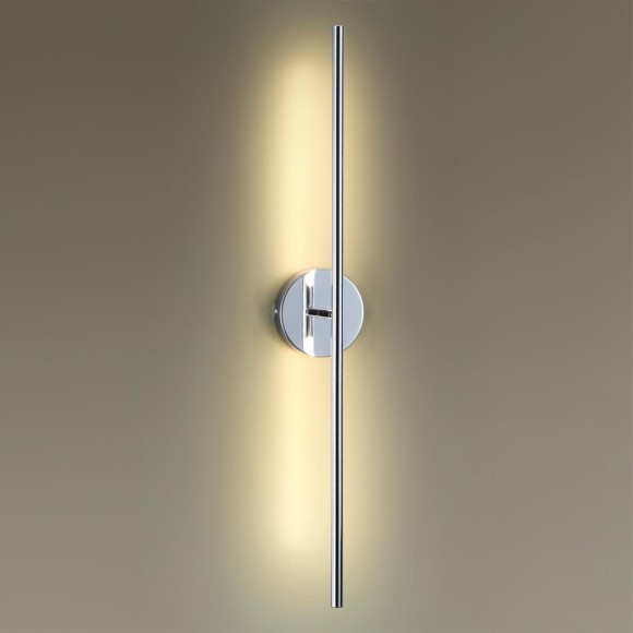 Настенный светильник Odeon Light Fuerte 4323/12WL