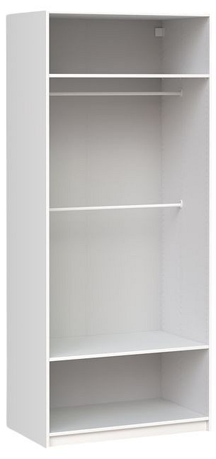 Стеллаж Макс SHST_2-06-07-250-1