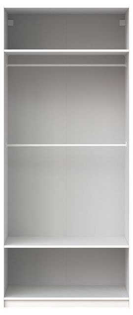 Стеллаж Макс SHST_2-06-07-250-1