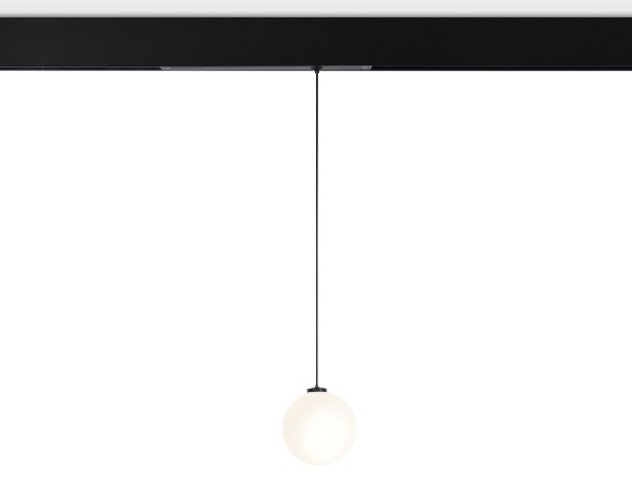 Трековый магнитный светильник Ambrella Light Magnetic 220V GL1442