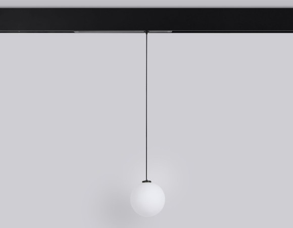 Трековый магнитный светильник Ambrella Light Magnetic 220V GL1442