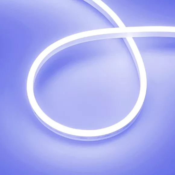 Светодиодная лента герметичная Arlight AURORA-PS-A120-12x6mm 24V Blue 036679 Светодиодная лента герметичная Arlight AURORA-PS-A120-12x6mm 24V Blue 036679