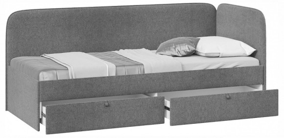 Кровать Молли Тип 1 TRI_237359