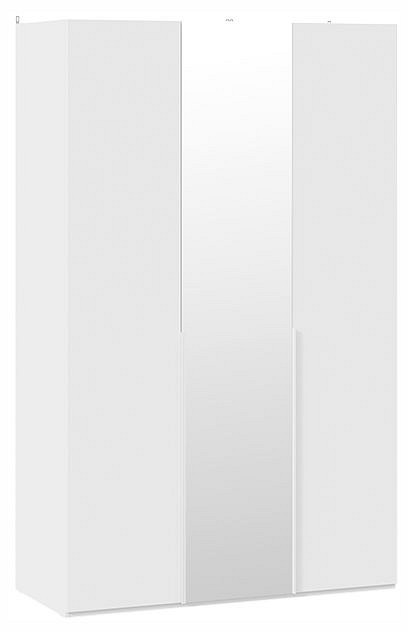Шкаф платяной Порто СМ-393.07.112 TRI_248882