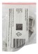 Набор сквозных заглушек (4 шт.) Эра 1915-3B Б0039460