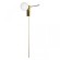 Бра Loft IT Meridian 10132/H Gold