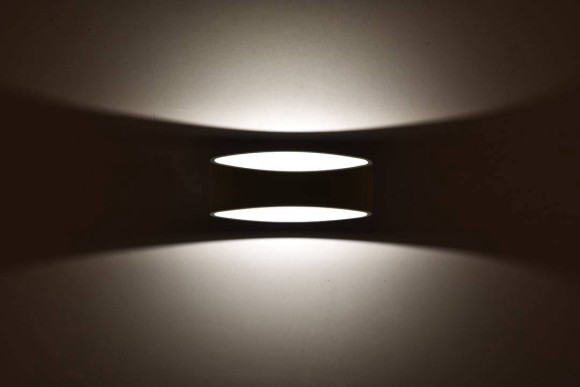 Настенный светильник DesignLed GW-A715-5-WH-NW 003026