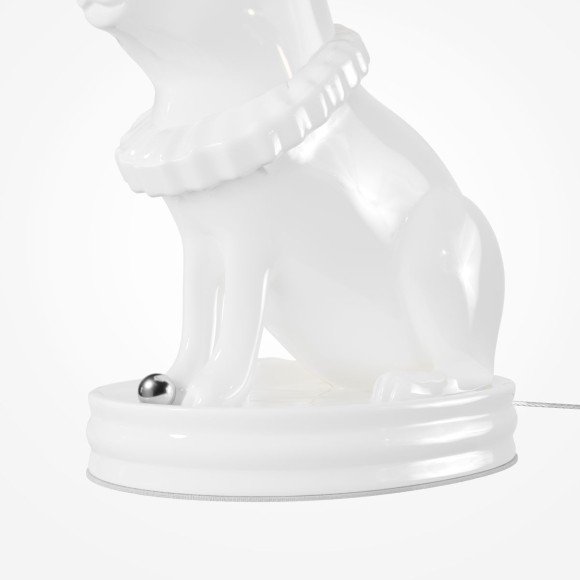 Настольная лампа Maytoni Senor Capybara MOD477TL-L5W3K