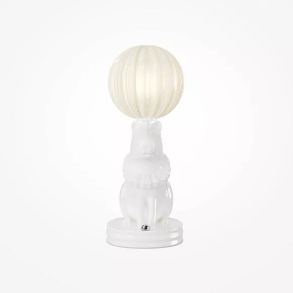 Настольная лампа Maytoni Senor Capybara MOD477TL-L5W3K, 3000, Теплый белый