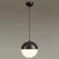 Подвесной светильник Odeon Light Pinga 4958/1A