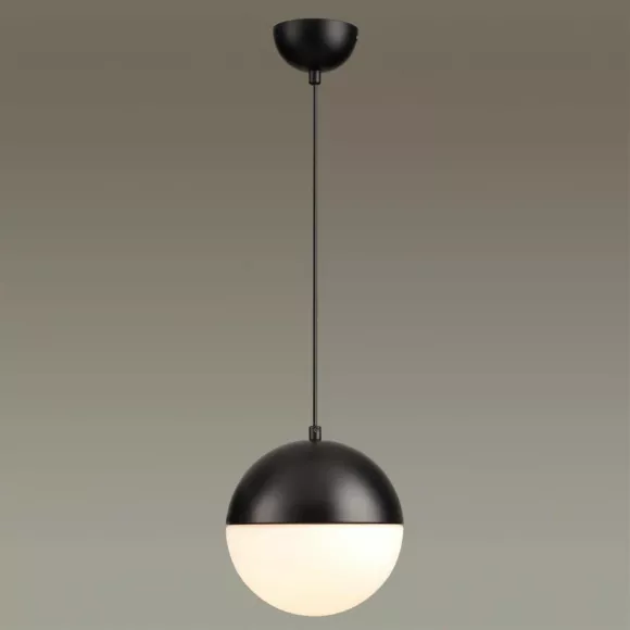 Подвесной светильник Odeon Light Pinga 4958/1A Подвесной светильник Odeon Light Pinga 4958/1A