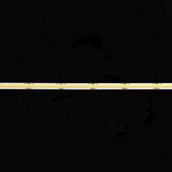 Светодиодная лента ST Luce COB 24В 8Вт/м 4000К 840Лм/м Ra90 IP20 ST018.408.20