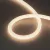Светодиодная лента герметичная Arlight MOONLIGHT-TOP-M768-D18mm 24V White-MIX 360deg (14.4 W/m, IP65, 2216, 5m, wire x1) 037566