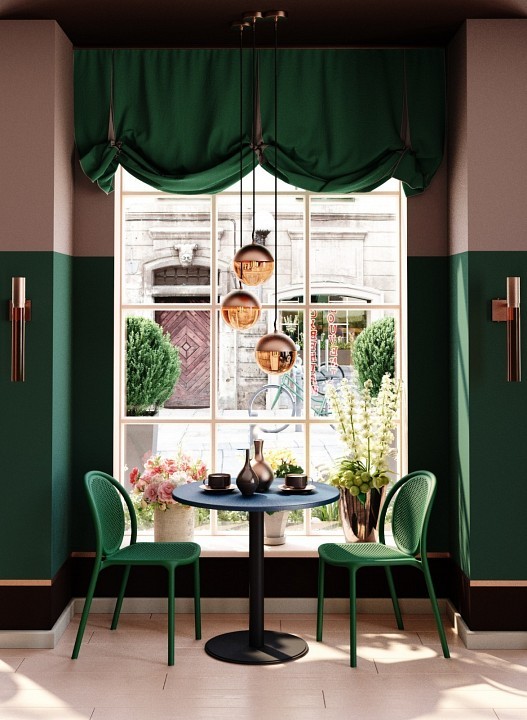 Стул SHT-S172 She_9915720804