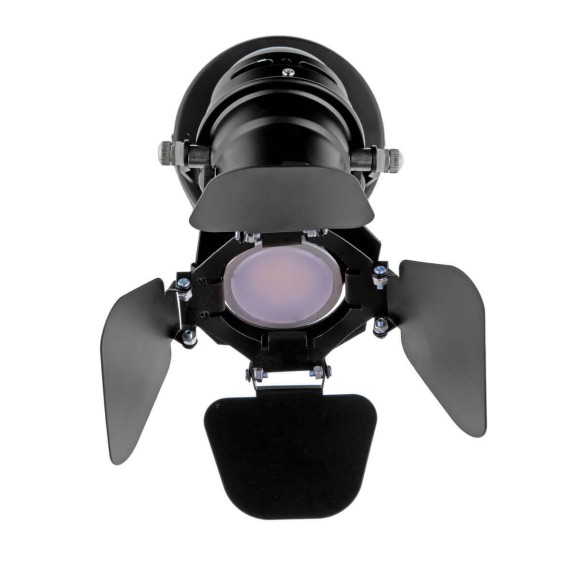 Спот Loft IT Cinema Loft2095-M, E27, 60W, черный