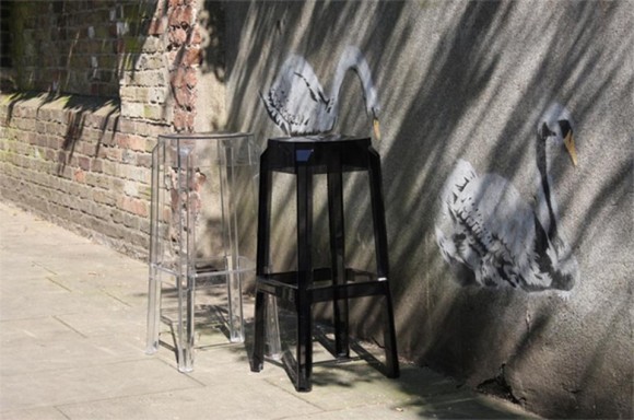 Табурет барный Fox SGD_234-036-5857