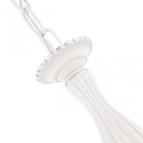 Подвесная люстра Arte Milano 349737/6 WT+SL