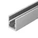 Алюминиевый профиль Arlight ARH-Micro-0507-2000 Anod 036399