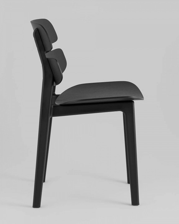 Стул Tony SGR_D-031_black