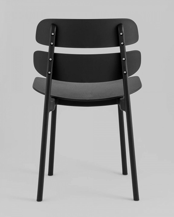 Стул Tony SGR_D-031_black