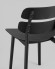 Стул Tony SGR_D-031_black