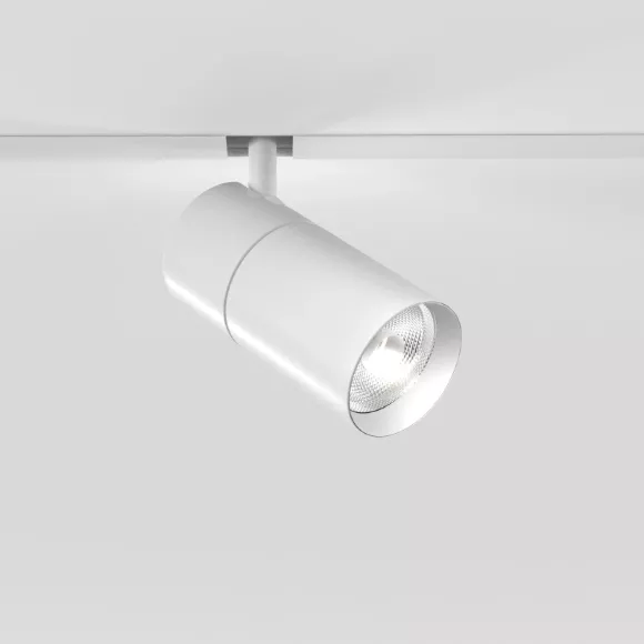 Трековый светильник Elektrostandard Slim Magnetic 4690389188695 a059185 Трековый светильник Elektrostandard Slim Magnetic 4690389188695 a059185