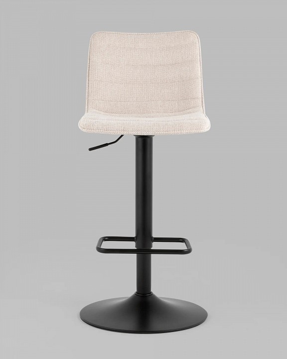 Стул барный Tyler SGR_M-90595P_Champagne