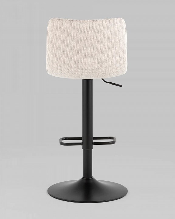 Стул барный Tyler SGR_M-90595P_Champagne