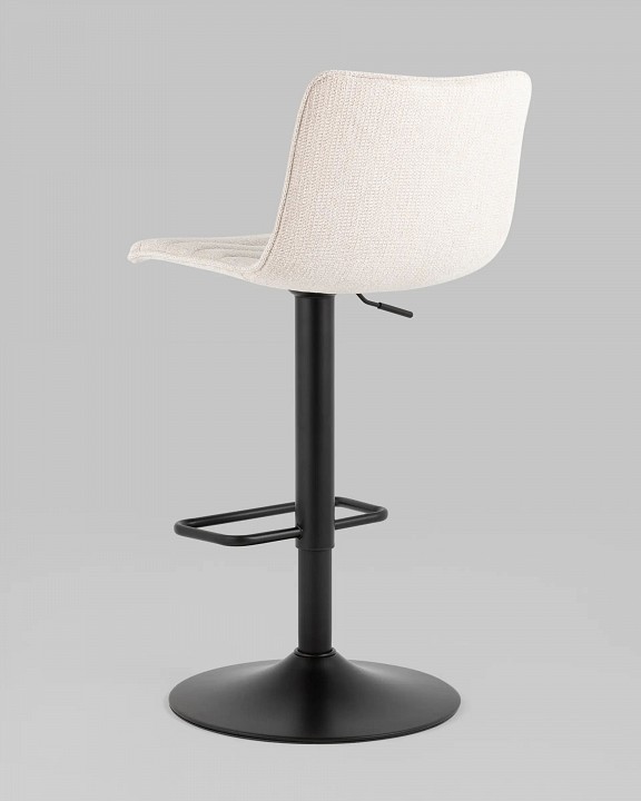 Стул барный Tyler SGR_M-90595P_Champagne