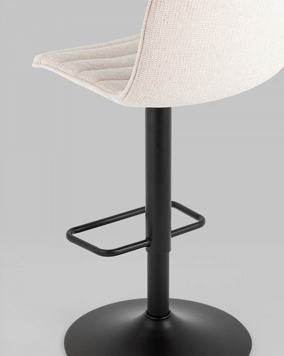 Стул барный Tyler SGR_M-90595P_Champagne