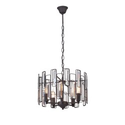 Подвесная люстра Vitaluce V5830-1/5