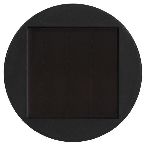 Уличный светильник на солнечной батарее Эра ERASF22-36 Б0053385