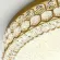 Потолочный светильник LED4U L1181-700 BS, крупный план