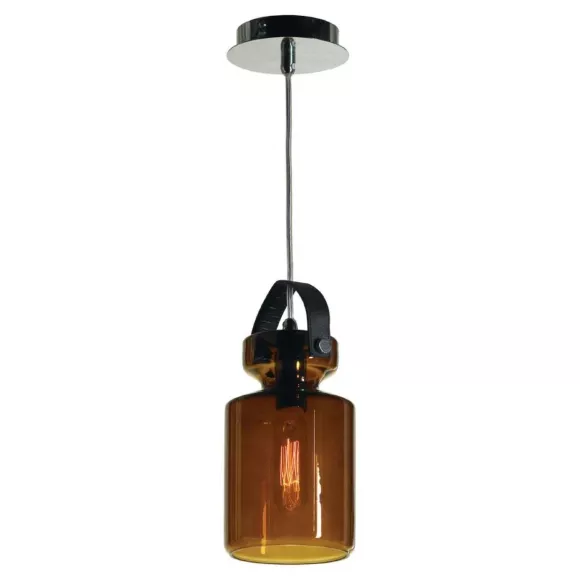Подвесной светильник Lussole Loft Brighton GRLSP-9640 Подвесной светильник Lussole Loft Brighton GRLSP-9640