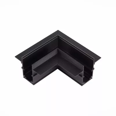 Угол-соединитель для встраиваемого магнитного шинопровода ST Luce Skyline 48 ST007.429.00