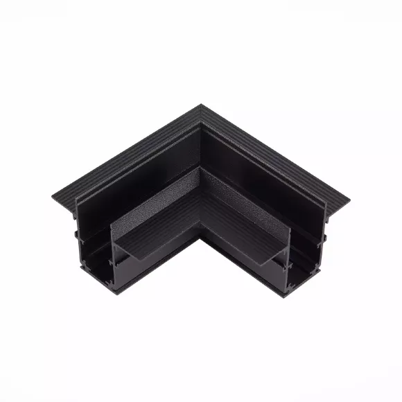 Угол-соединитель для встраиваемого магнитного шинопровода ST Luce Skyline 48 ST007.429.00 Угол-соединитель для встраиваемого магнитного шинопровода ST Luce Skyline 48 ST007.429.00
