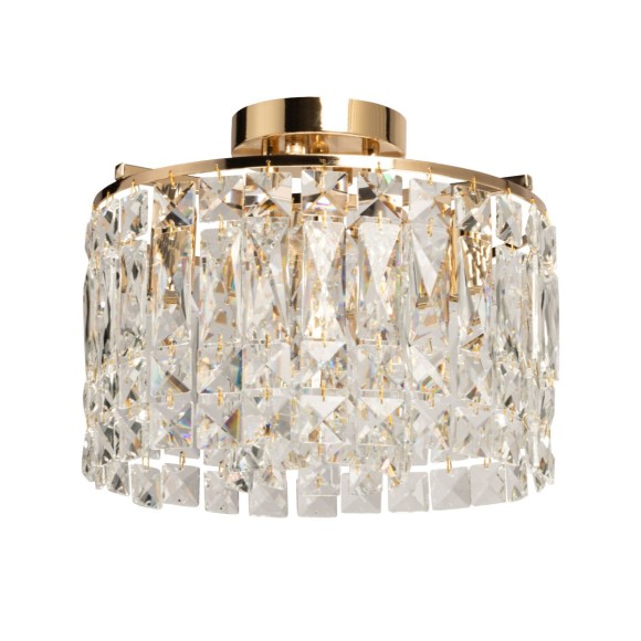 Потолочный светильник De Markt City Арман 462012304