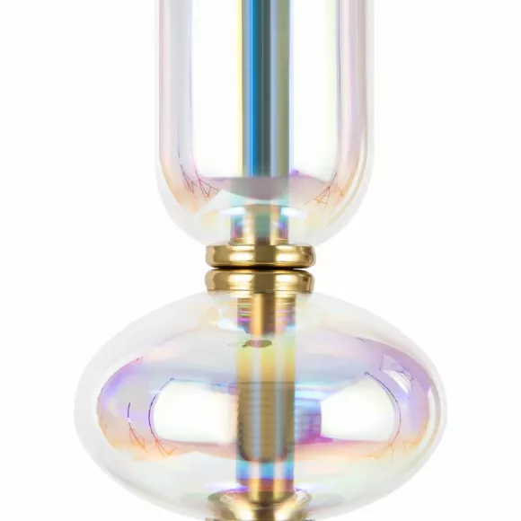 Подвесной светильник Freya Humble FR5234PL-01BS, Стекло Подвесной светильник Freya Humble FR5234PL-01BS, Стекло