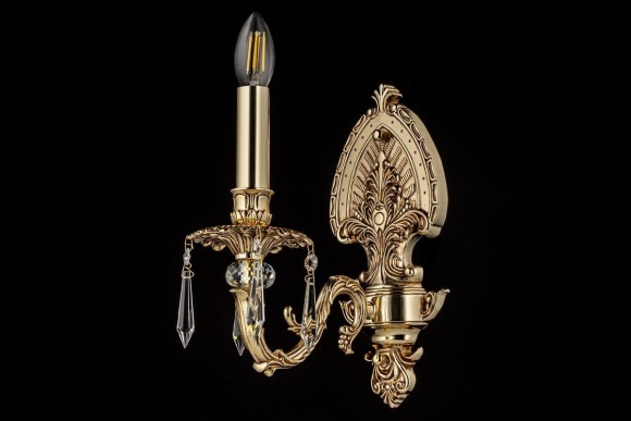 Бра Dio DArte Asfour Estrada E 2.1.1.200 G