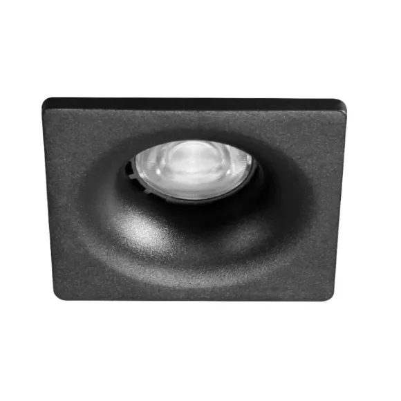 Встраиваемый светильник Crystal Lux CLT 003С1 BL Встраиваемый светильник Crystal Lux CLT 003С1 BL