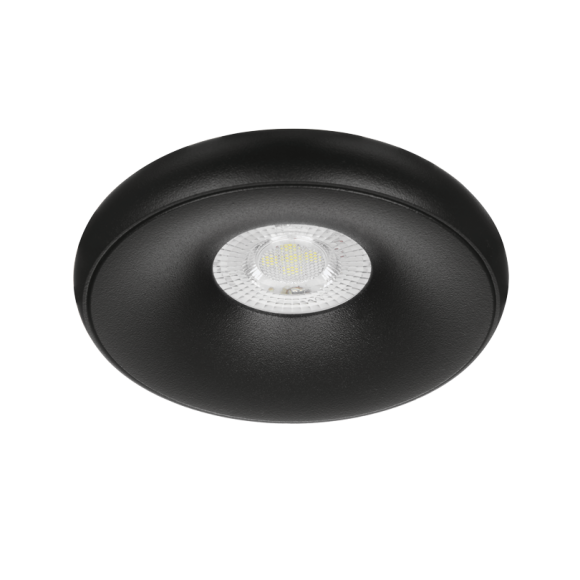 Встраиваемый светильник под лампу MR11 WOLTA Acento WDL-MR11/05BL-R