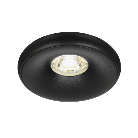 Встраиваемый светильник под лампу MR11 WOLTA Acento WDL-MR11/05BL-R