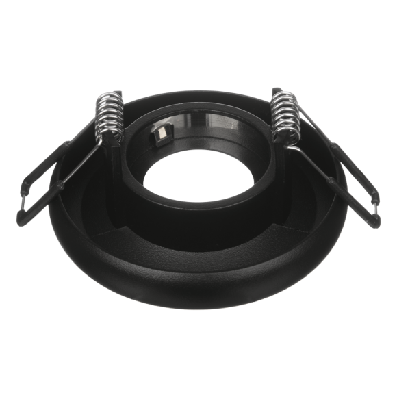 Встраиваемый светильник под лампу MR11 WOLTA Acento WDL-MR11/05BL-R