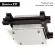 Потолочный светильник Arte Lamp Archimede A6462PL-1CK