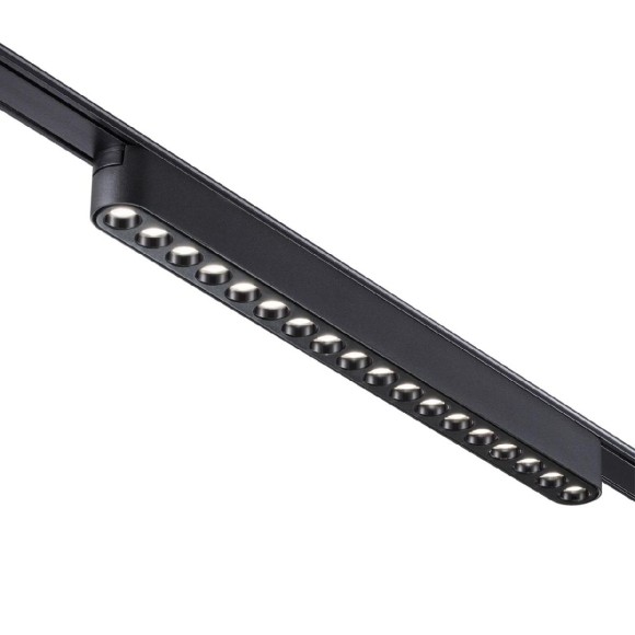 Трековый магнитный светильник Novotech Smal 359244